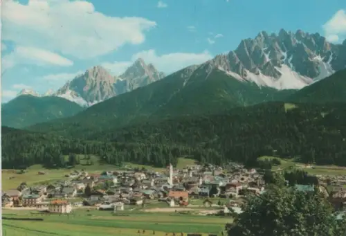 Italien - Italien - San Candido - 1971