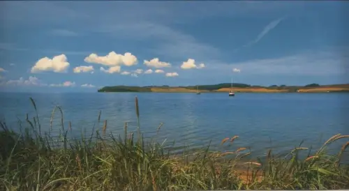 Mönchgut - Zickersches Höft