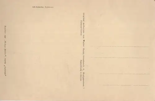 Königstein - mit Lilienstein