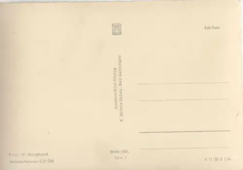 Schmalkalden - 5 Bilder