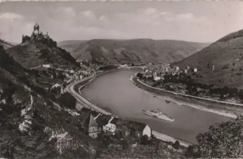 Cochem - 1957