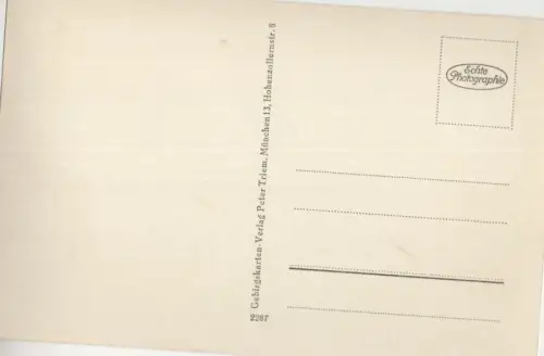 Tegernsee - Café am See