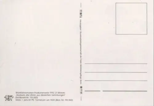 Alte Uhr aus Sammlung