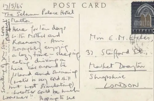 Malta - Malta - Malta - Boote