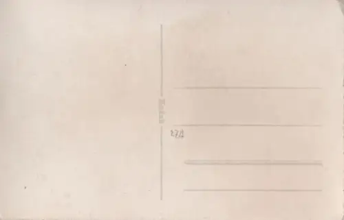 Gaststätte Innenansicht