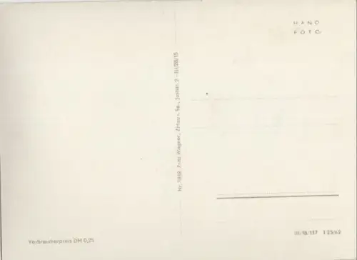 Großschönau - Waldstrandbad