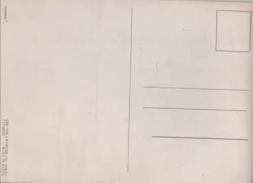 Segelboot Wackelbild