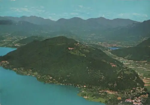 unbekannter Ort - ca. 1985