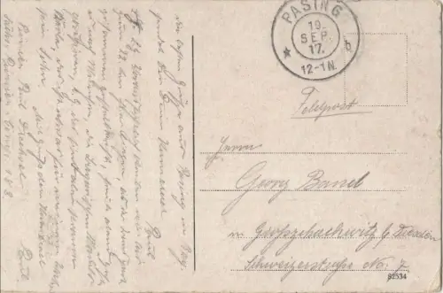München - Total