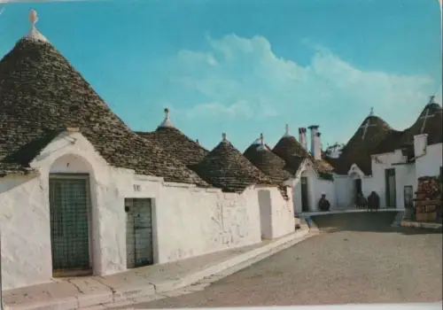 unbekannter Ort - 1975