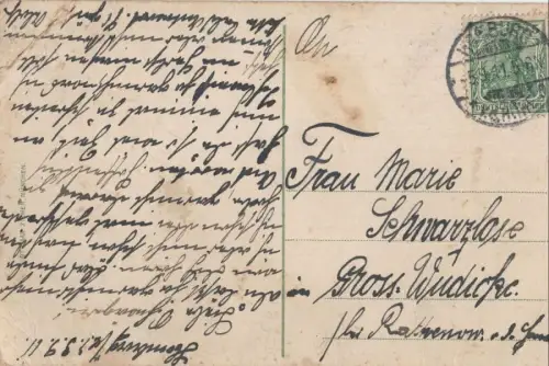 Bad Homburg - Gebäude