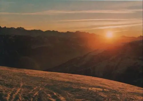 unbekannter Ort - ca. 1980