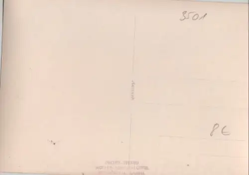 Landschaft von der Terrasse