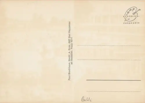 Bad Rappenau - 4 Bilder