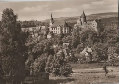 Schwarzenberg - 1971