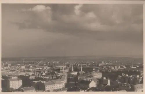 unbekannter Ort - ca. 1955