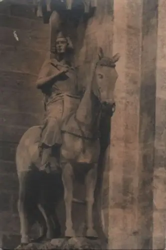 unbekannter Ort - ca. 1950