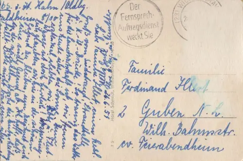 Wilhelmshaven - 9 Bilder