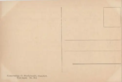 Leipzig - Siegesdenkmal