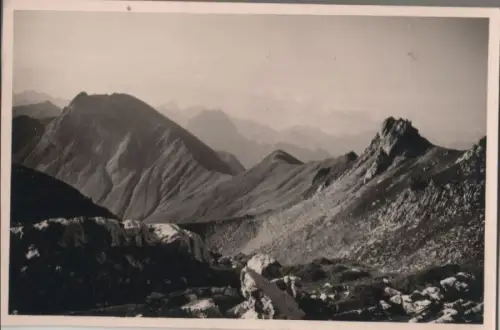 unbekannter Ort - ca. 1950