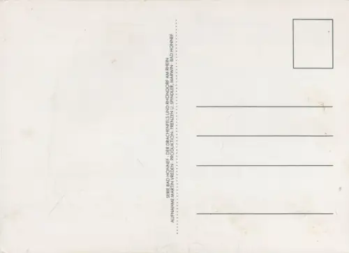 Bad Honnef - Rhöndorf und Drachenfels