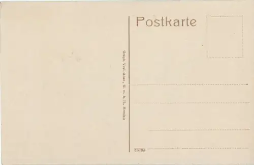 Oberhof - Silbergraben