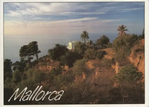 Spanien - Mallorca (gesamt) - Spanien - Estaca