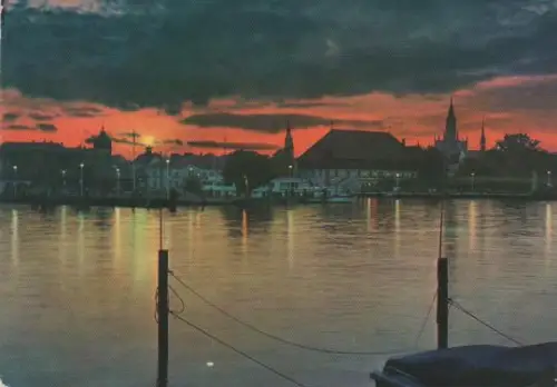 Konstanz am Bodensee - 1981