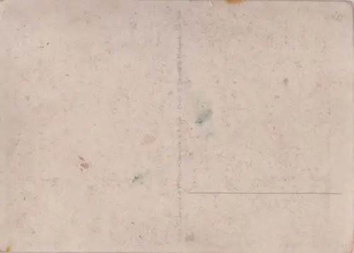 Heuhaufen am Wanderweg