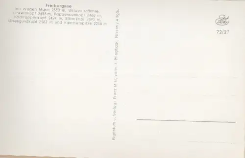 Rosenheim - Panorama