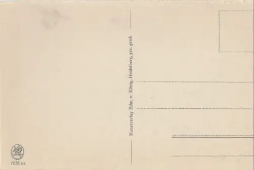 Braubach - Marksburg