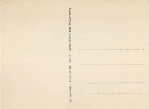 Gesegnete Weihnachten