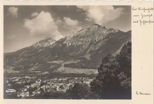 Bad Reichenhall - Ansicht