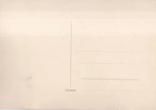 unbekannter Ort - Straßenbild