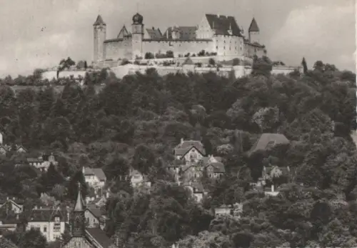 Coburg - Veste - 1963