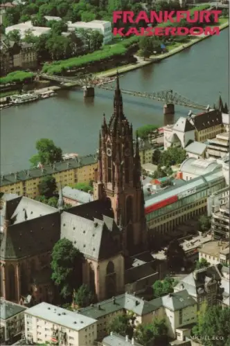 Frankfurt Main - Kaiserdom