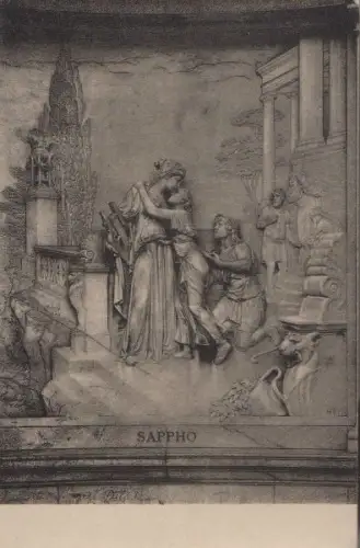 unbekannter Ort - ca. 1935