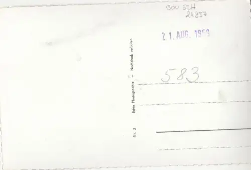 Flensburg - 5 Bilder