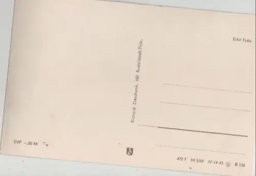 Oberweißbach - Bergbahn