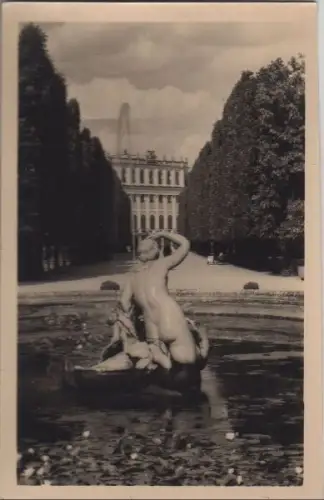 unbekannter Ort - ca. 1950