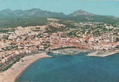 Frankreich - Frankreich - Saint Raphael - 1982