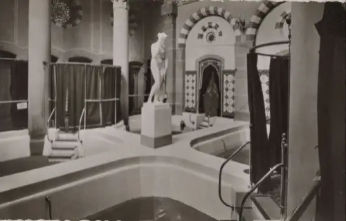 Bad Wildbad - Gesellschaftsbäder