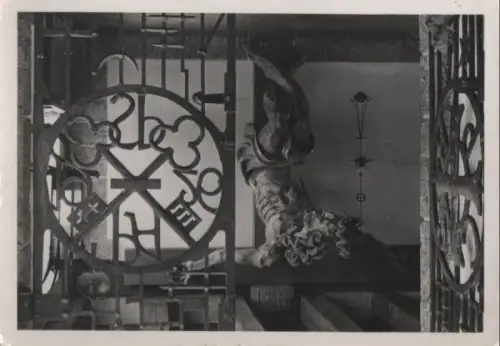 unbekannter Ort - ca. 1950