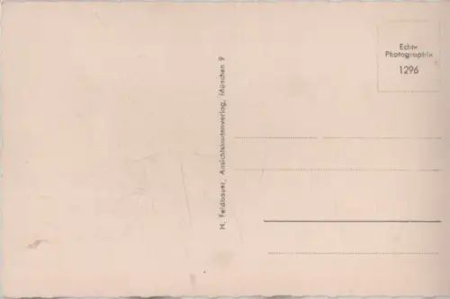 Grassau - mit Wildem Kaiser