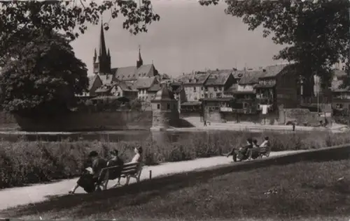 Bad Kreuznach - An der Nahe - ca. 1960