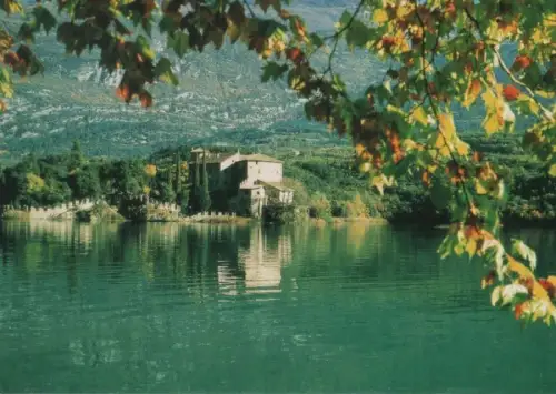 unbekannter Ort - 1997