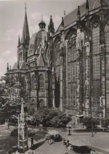 Aachen - Dom - ca. 1965