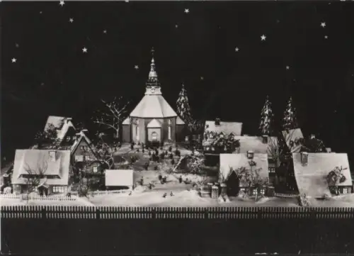 unbekannter Ort - 1985