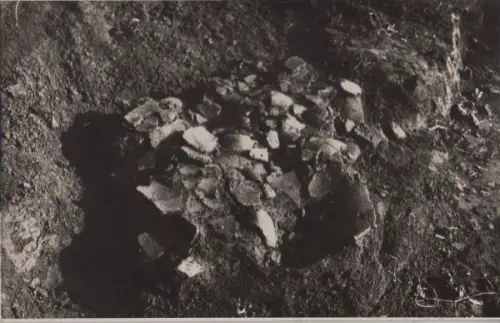 unbekannter Ort - ca. 1950