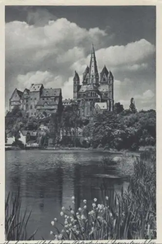 Limburg an der Lahn - Dom